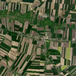 Telatyn High Resolution Satellite Map