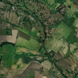 Gorbuliv High Resolution Satellite Map