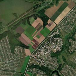 Mayskiy High Resolution Satellite Map