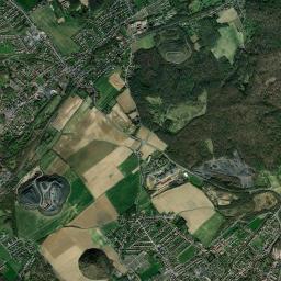 Marles-les-Mines High Resolution Satellite Map