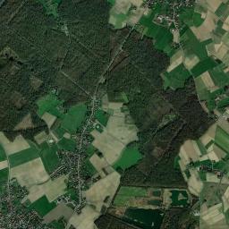 Wahagnies High Resolution Satellite Map