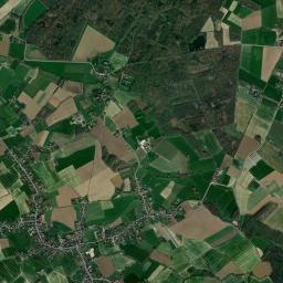 Rumegies High Resolution Satellite Map