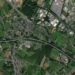 Manage High Resolution Satellite Map