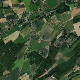 Nandrin High Resolution Satellite Map