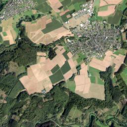 Großmaischeid High Resolution Satellite Map