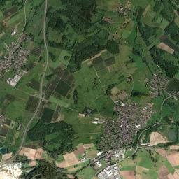 Meudt High Resolution Satellite Map