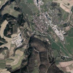 Themar High Resolution Satellite Map