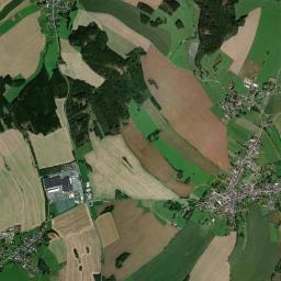 Tanna High Resolution Satellite Map