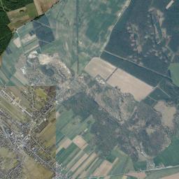 Gogolin High Resolution Satellite Map