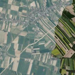 Wielowieś High Resolution Satellite Map