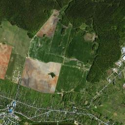 Poręba High Resolution Satellite Map