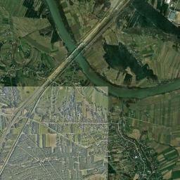 Przędzel High Resolution Satellite Map