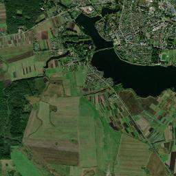 Mlyniv High Resolution Satellite Map