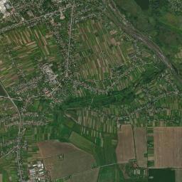 Zdovbytsya High Resolution Satellite Map