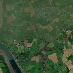 Woolacombe Road, Bere Alston, Yelverton Satellite Map