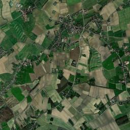 Mons-en-Pévèle High Resolution Satellite Map