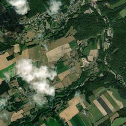 Marchin High Resolution Satellite Map