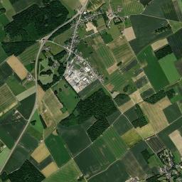 Tinlot High Resolution Satellite Map