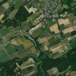 Anthisnes High Resolution Satellite Map