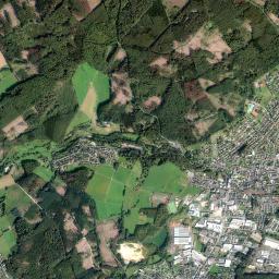 Ransbach-Baumbach High Resolution Satellite Map