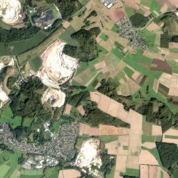 Ruppach-Goldhausen High Resolution Satellite Map