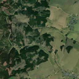 Birkenhügel, DE locator map