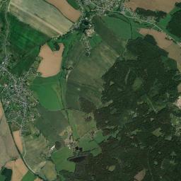 Theuma High Resolution Satellite Map