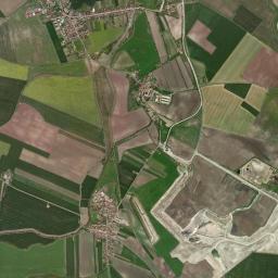 Čížkovice High Resolution Satellite Map