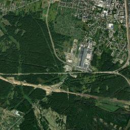mapa satelitarna zawiercie Zdjęcia satelitarne Zawiercie, mapa satelitarna Zawiercia