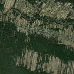 Harasiuki High Resolution Satellite Map