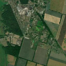 Z·hurivs’kyy Rayon High Resolution Satellite Map