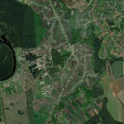 Zhuravka High Resolution Satellite Map