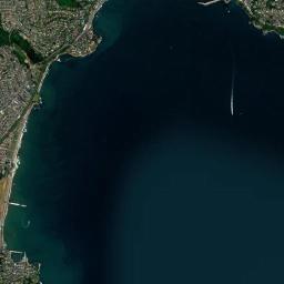 Borough of Torbay High Resolution Satellite Map