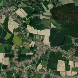 Raimbeaucourt High Resolution Satellite Map