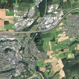 Montabaur High Resolution Satellite Map