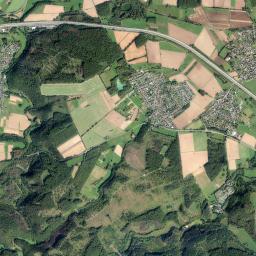 Heiligenroth High Resolution Satellite Map