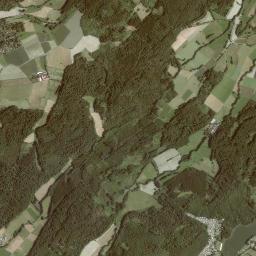 Gedern, DE locator map