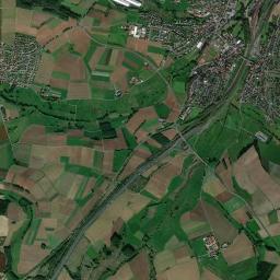 Neuhof High Resolution Satellite Map