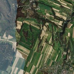 Leśnica High Resolution Satellite Map