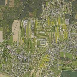Nakło High Resolution Satellite Map