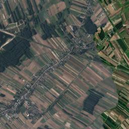 Padew Narodowa High Resolution Satellite Map