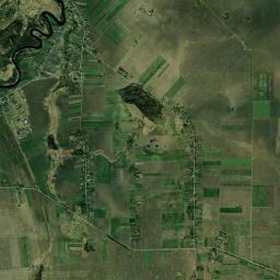 Demydivs’kyy Rayon High Resolution Satellite Map