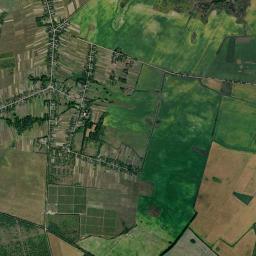 Divochki High Resolution Satellite Map