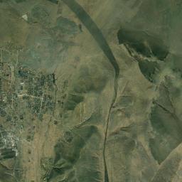 Klichka High Resolution Satellite Map