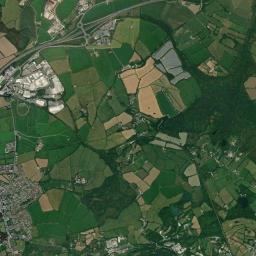 Roche High Resolution Satellite Map