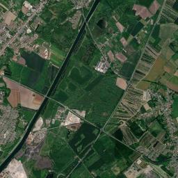 Vicq High Resolution Satellite Map