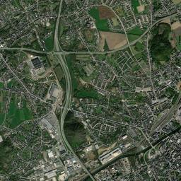 Carte Geographique Chatelet Belgique Chatelet Map N All Com