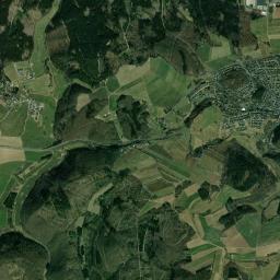 Kempenich High Resolution Satellite Map