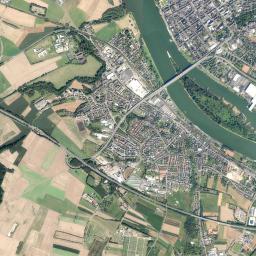 Weißenthurm High Resolution Satellite Map