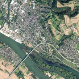 Weitersburg High Resolution Satellite Map